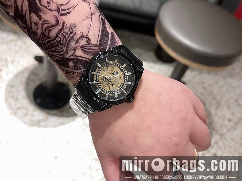 Replica Omega men 40X11mm 093007