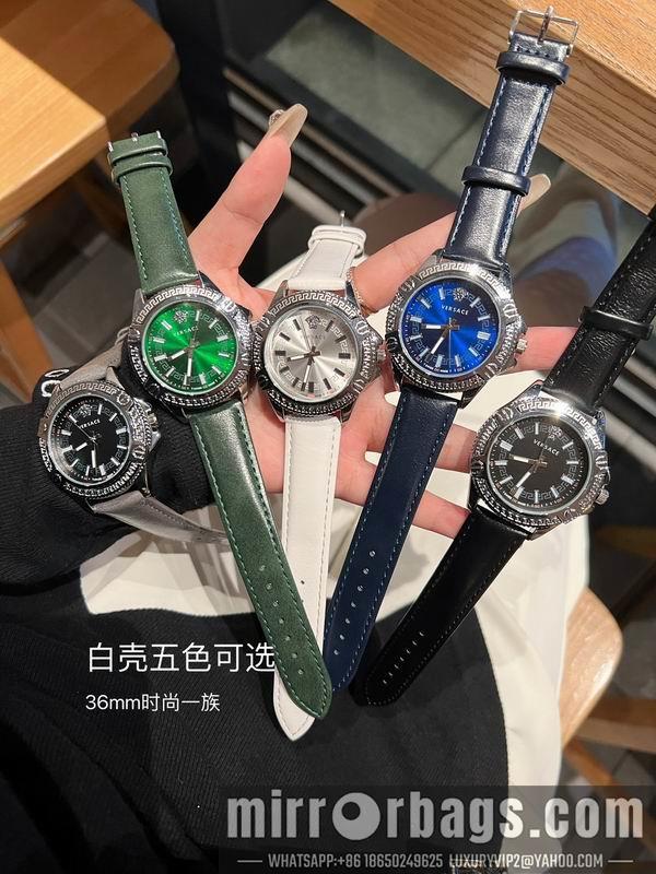 Replica Versace 36mm 121898