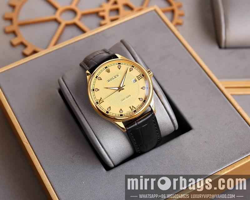 Replica Rolex 40mm 032115