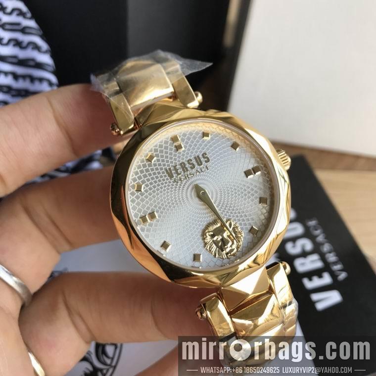 Replica Versace women 36mm M14