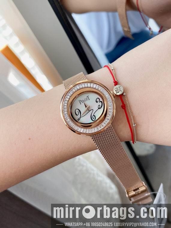 Replica Piaget 29mm watch mb 080501