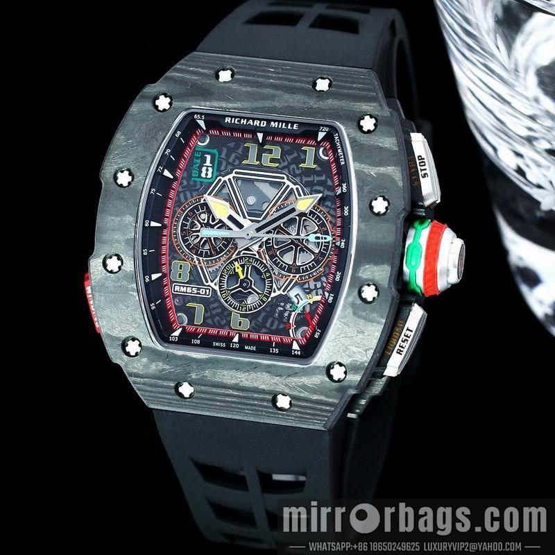 Replica Richard Mille 49X41X15mm 111014
