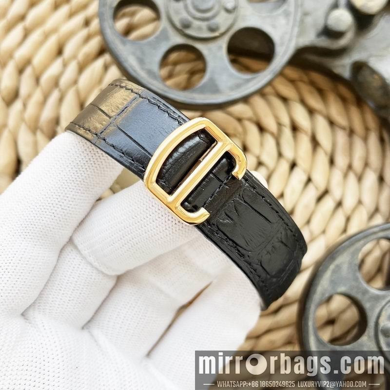 Replica Cartier 47X15mm 041465