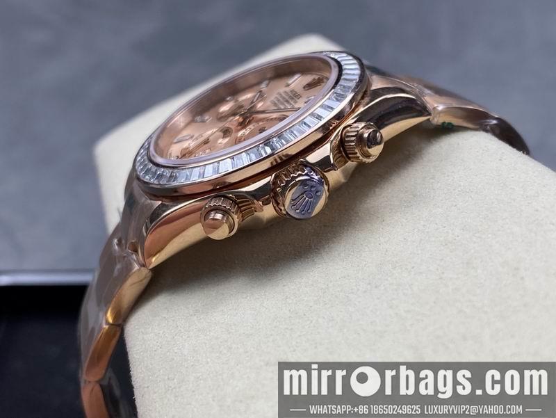 Replica Rolex 40mm 101019