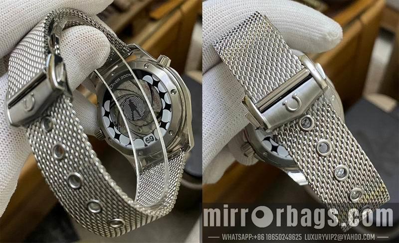 Replica Omega 42mm 1023106