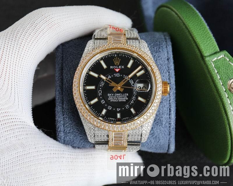 Replica Rolex 42mm 050394