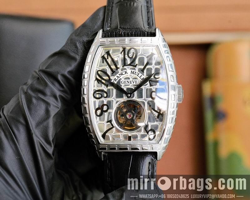 Replica Franck Muller 55X42X13mm 071406