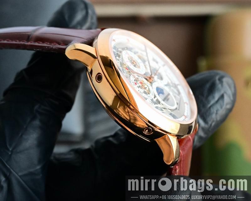 Replica Vacheron Constantin 41mm 033119