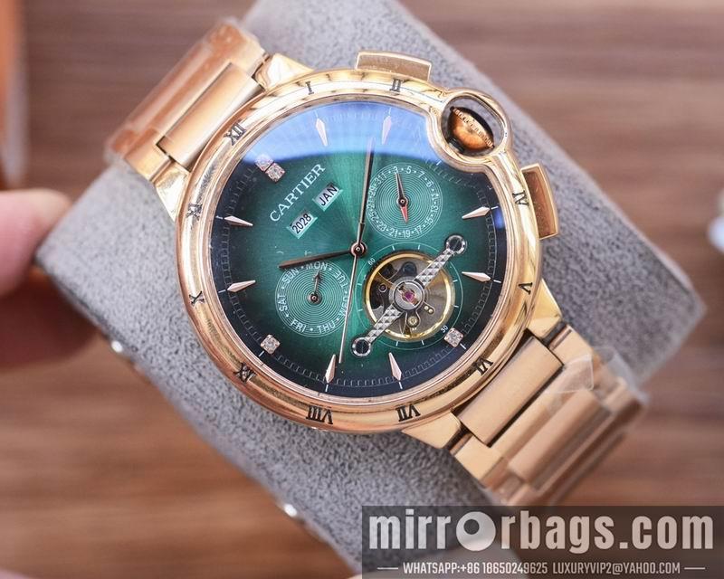 Replica Cartier 41mm 031950