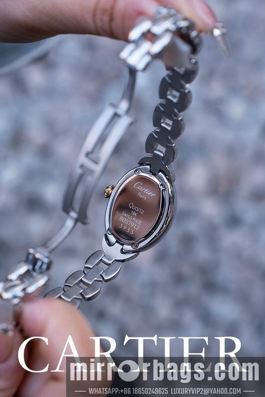 Replica Cartier 30mm 022349