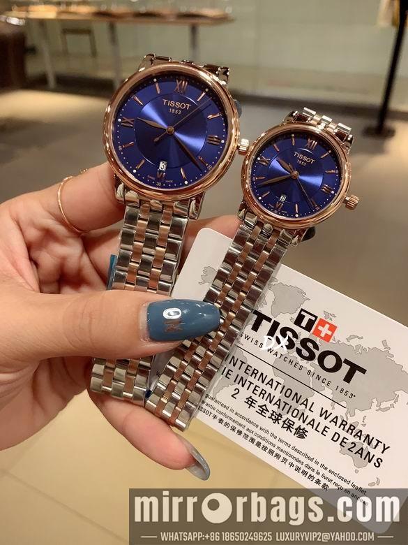 Replica Tissot W30 M40mm 2nms74