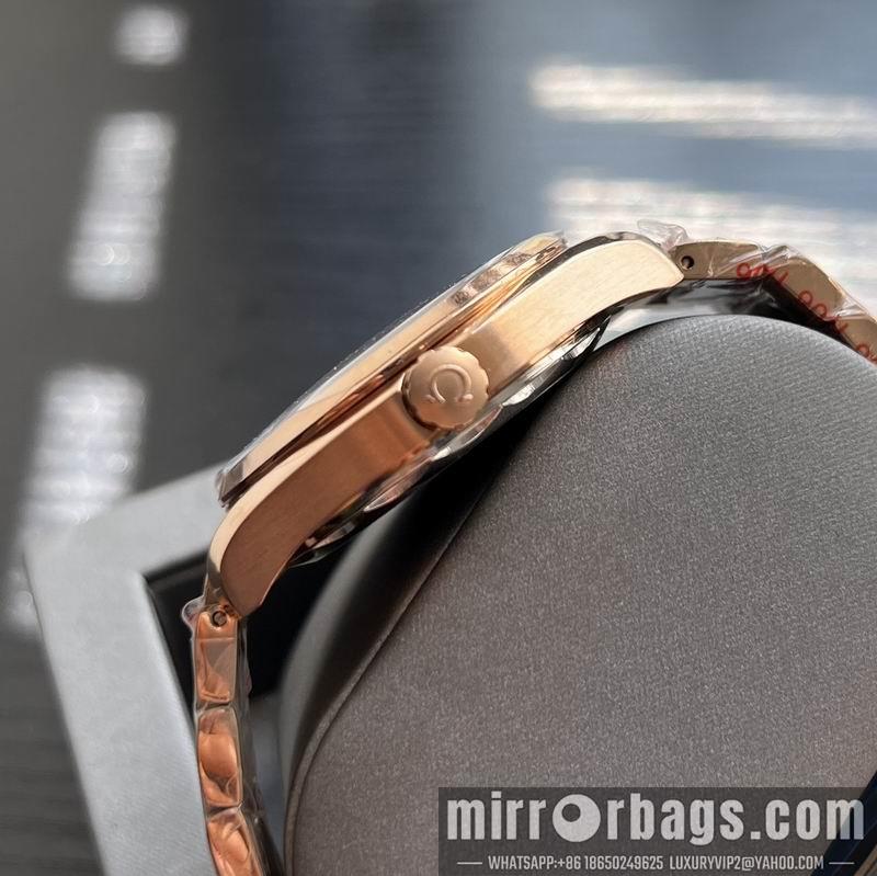 Replica Omega 41mm 101320