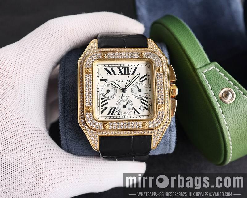 Replica Cartier 45X10mm 0831105