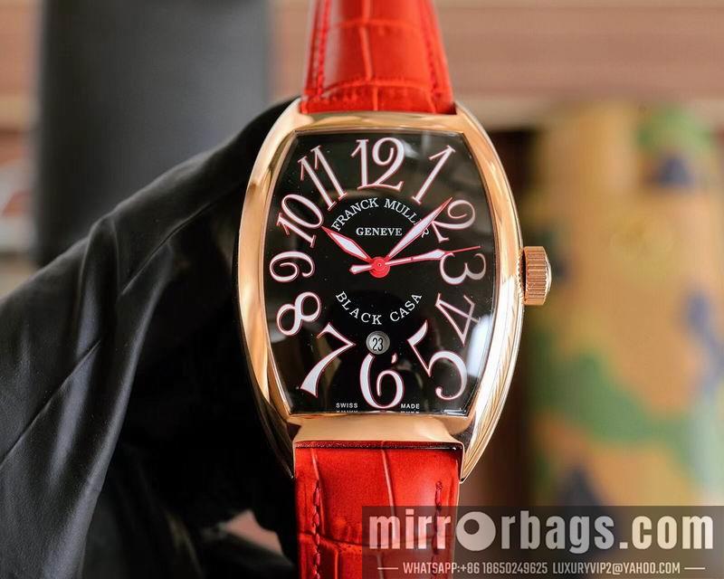 Replica Franck Muller 55X42X13mm 032206