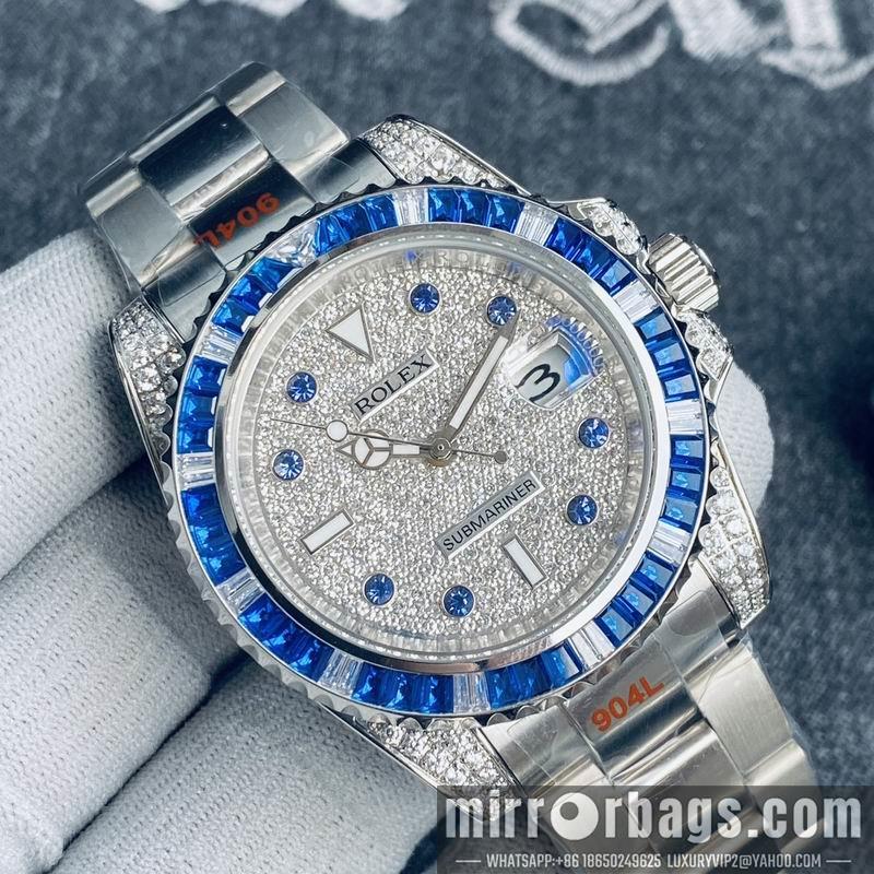 Replica Rolex 40mm 121746