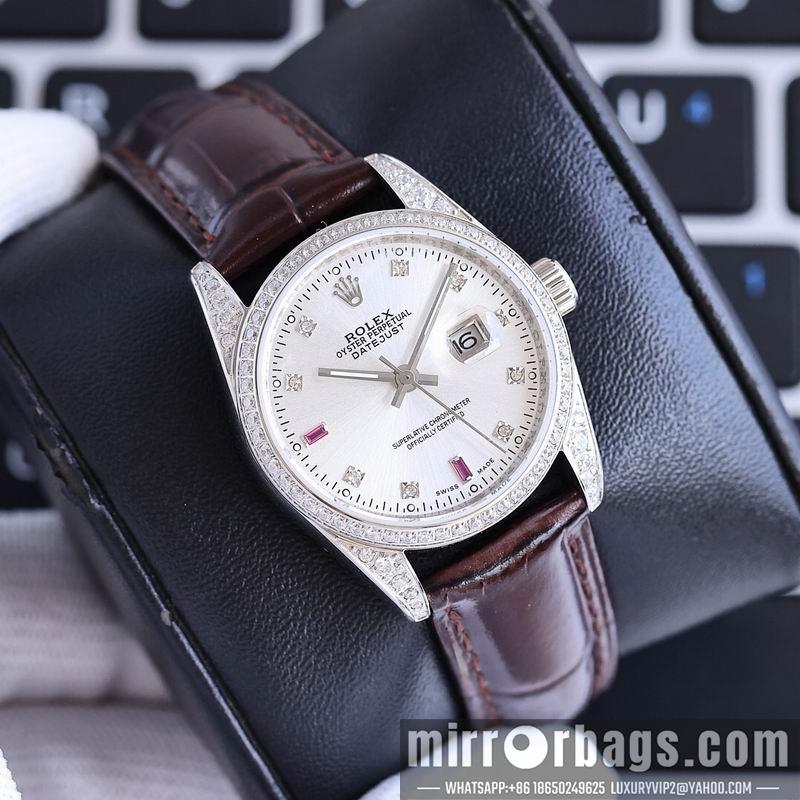 Replica Rolex 32mm 031781