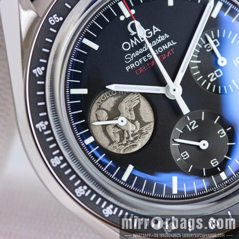 Replica Omega 42mm 102448