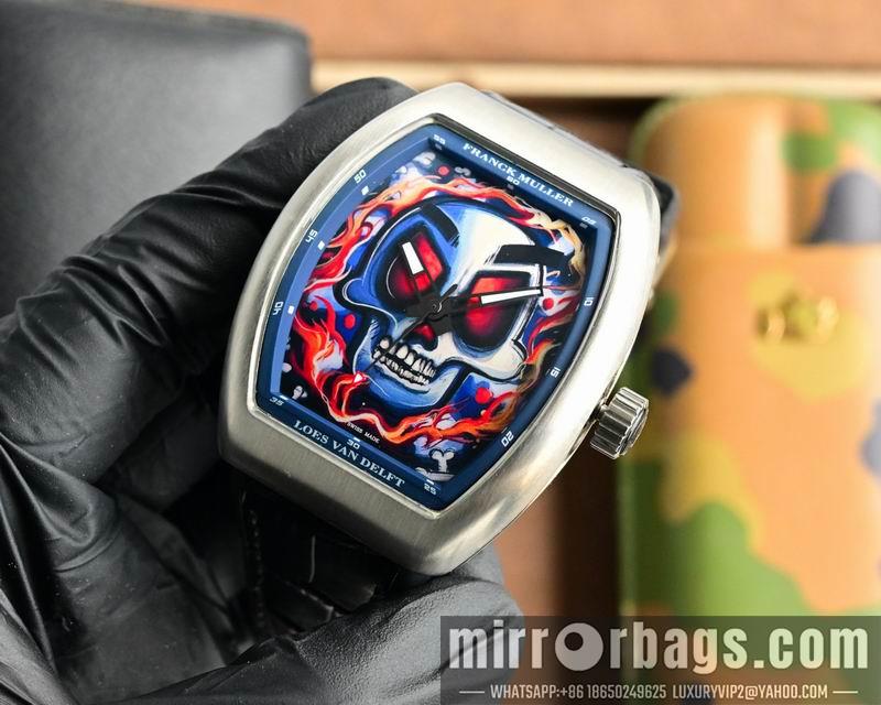 Replica Franck Muller 45mm 033131