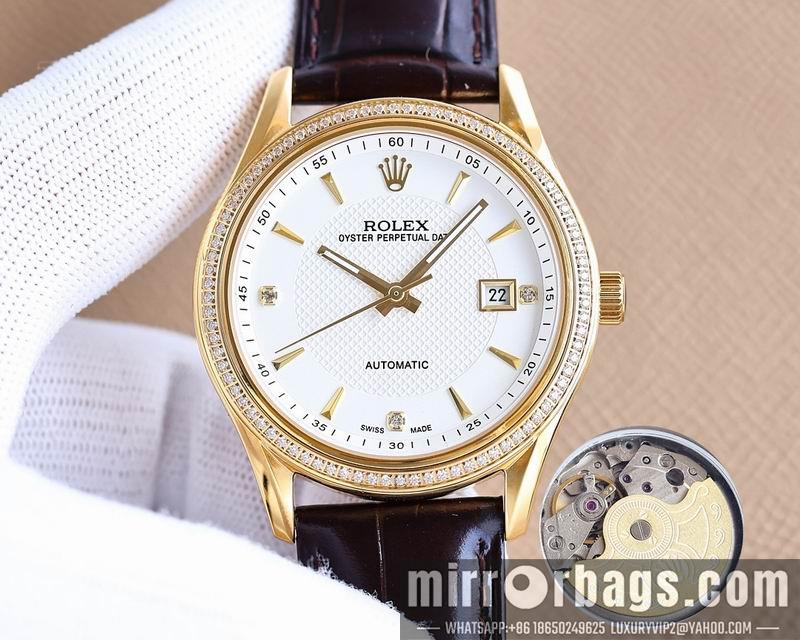 Replica Rolex 40mm 112067