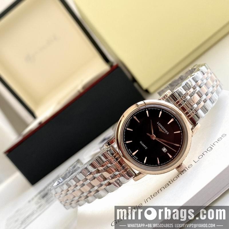 Replica Longines M40mm W30mm 022308
