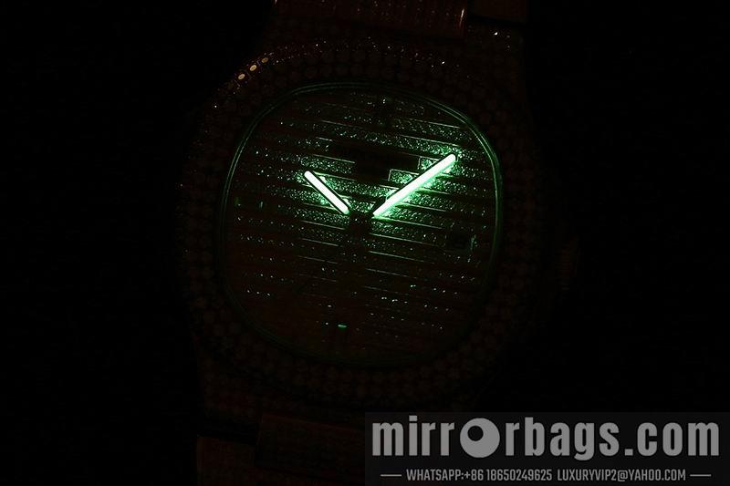 Replica Patek Philippe watch 050416