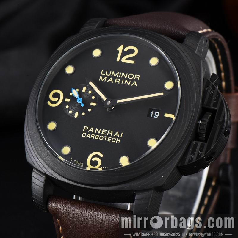 Replica Panerai 44mm 101009