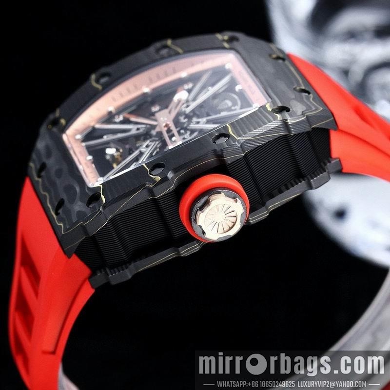 Replica Richard Mille 45X15mm 082923