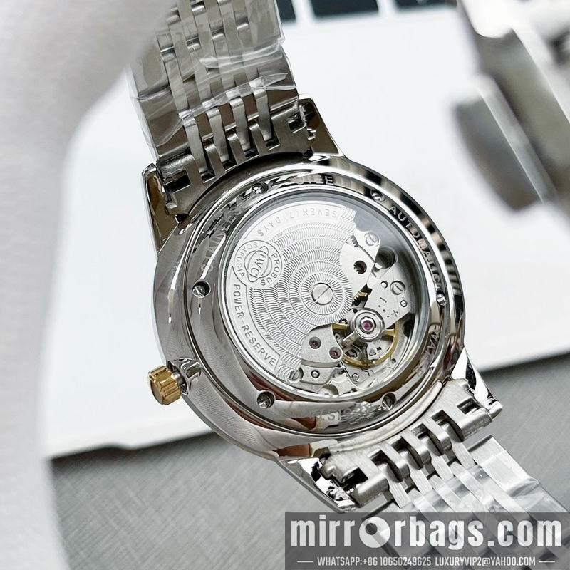 Replica IWC 40mm 031833