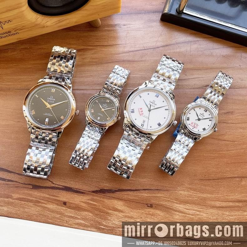 Replica Omega 40X8mm 30X8mm M133