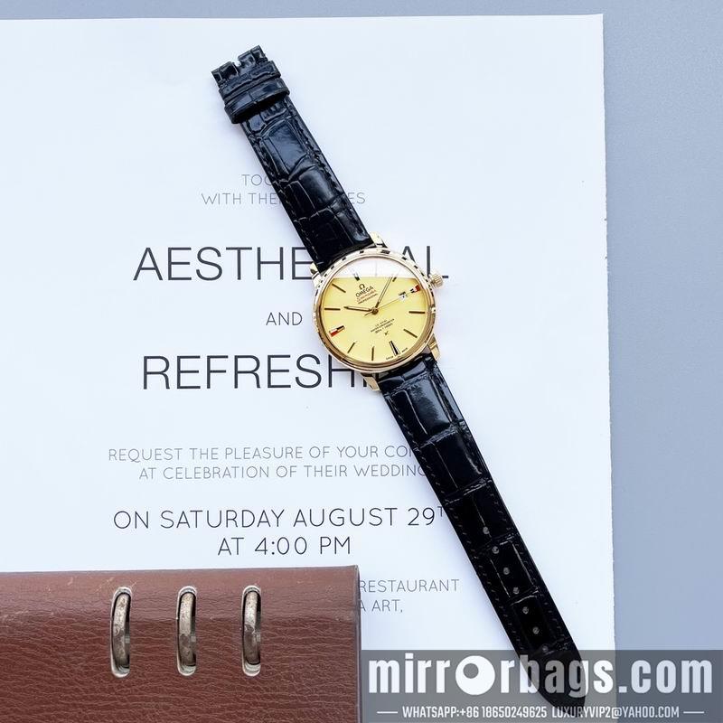 Replica Omega 40mm 032071