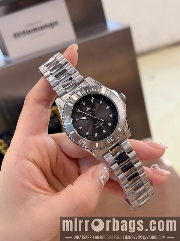 Replica Gucci 40mm 082958