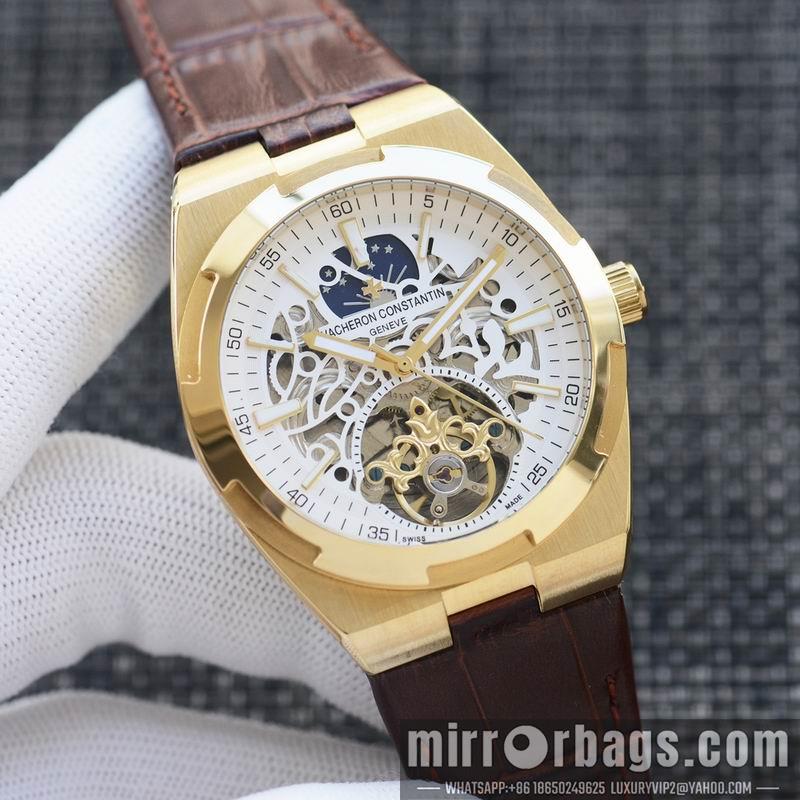 Replica Vacheron Constantin 43X12mm 101599