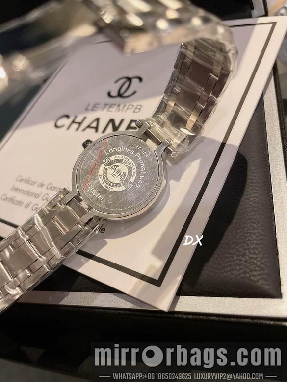 Replica Longines 30.5mm 12nms53