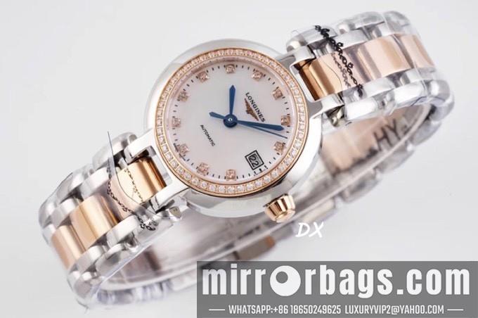 Replica Longines 26.5mm 12nms81