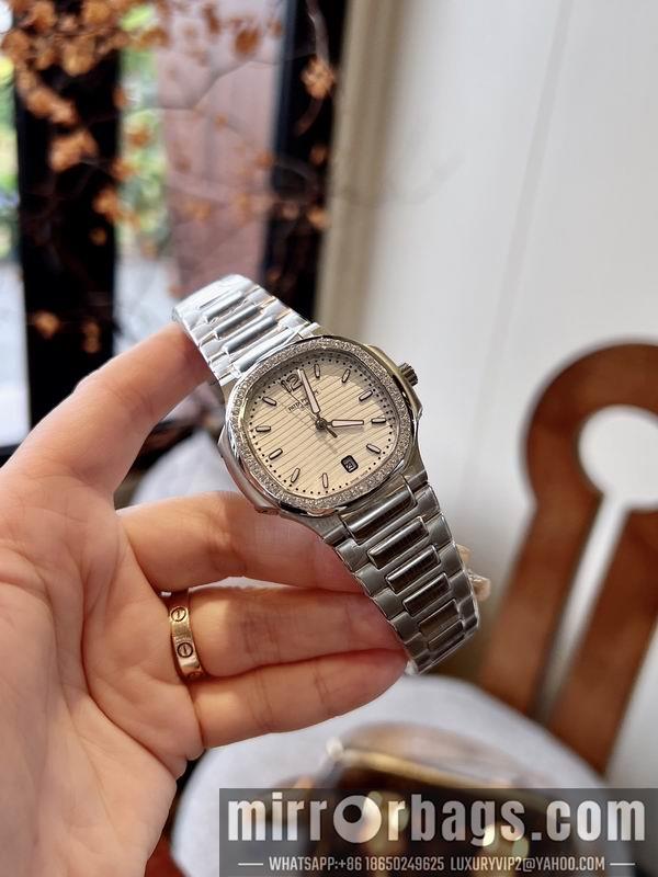 Replica Patek Philippe 35mm 102245