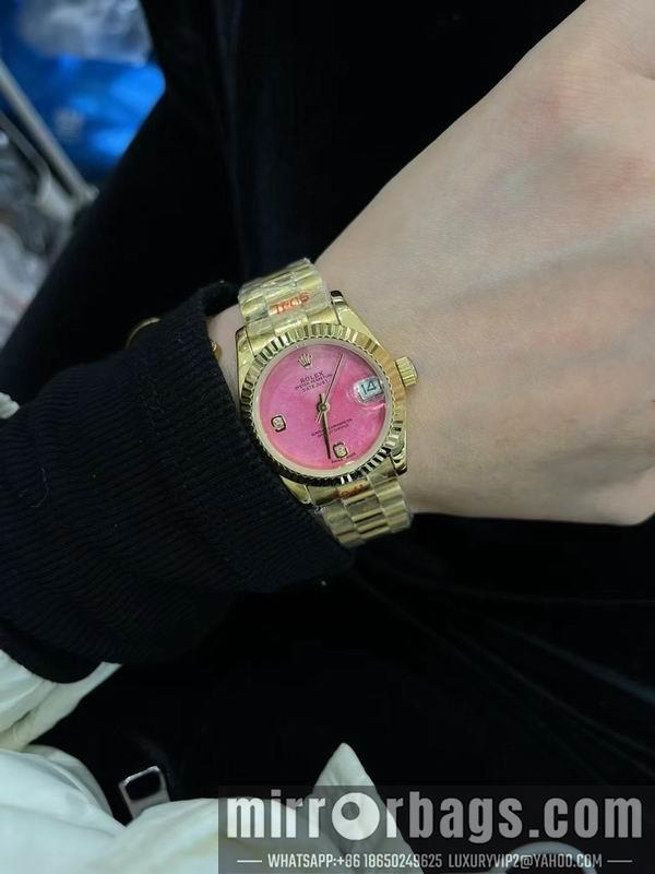 Replica Rolex 31mm 022417