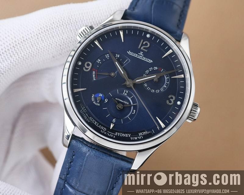 Replica Jaeger Lecoultre 42mm 050618