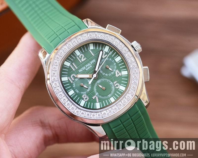 Replica Patek Philippe watch 0413132