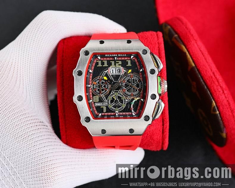 Replica Richard Mille watch RM65-01 122545