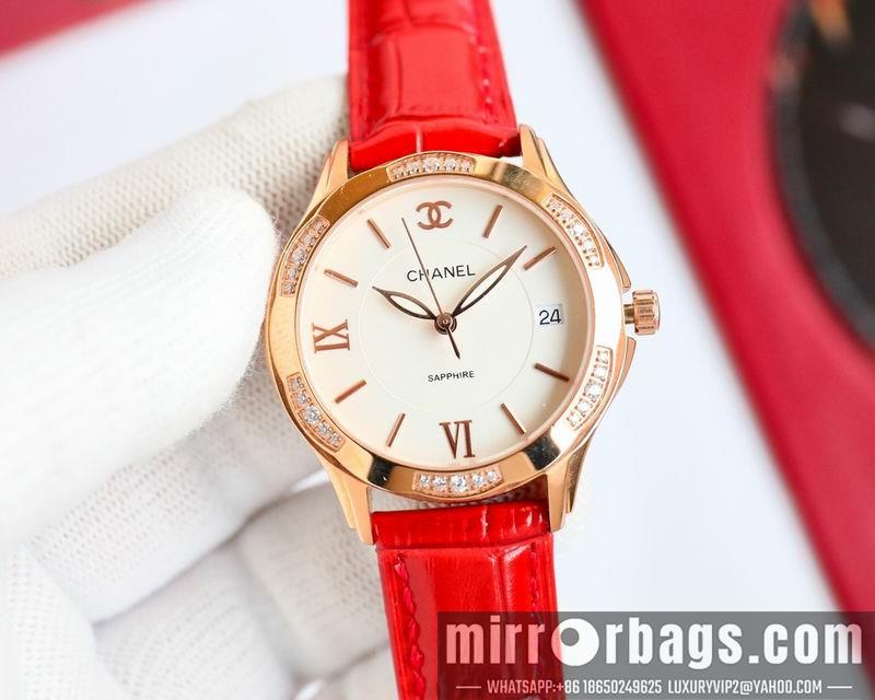 Replica Chanel 35mm 022444
