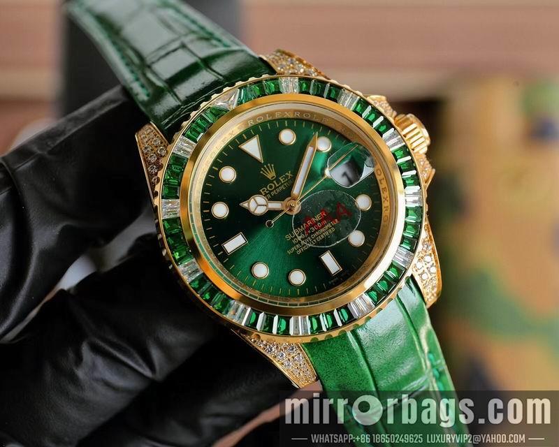 Replica Rolex 40mm 071418
