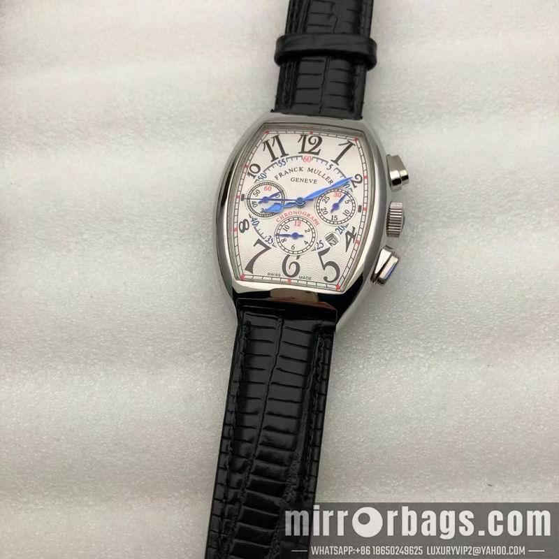 Replica Franck Muller watch 112029