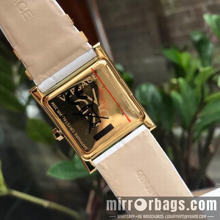 Replica Versace women 30mm M10