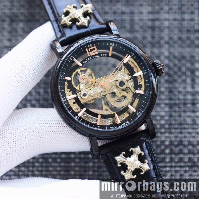 Replica Patek Philippe 43X12mm 101578
