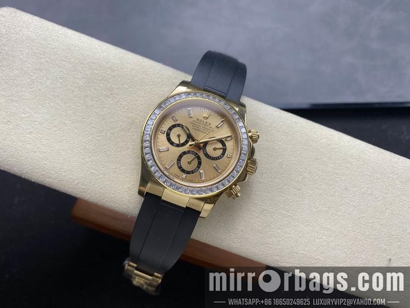 Replica Rolex 40mm 101020