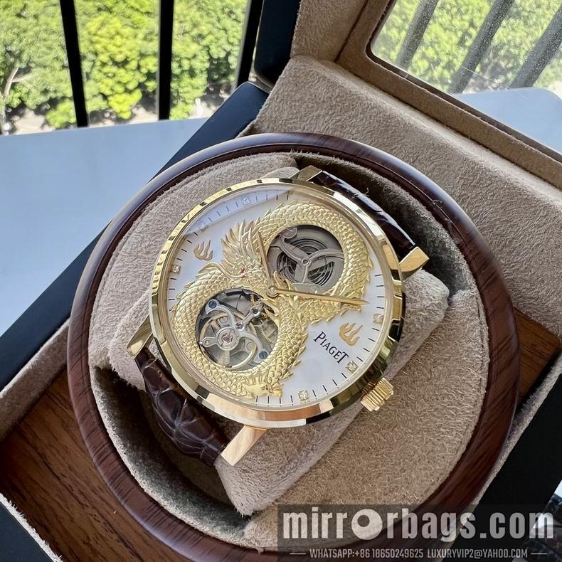 Replica Piaget men 43X12mm 112910