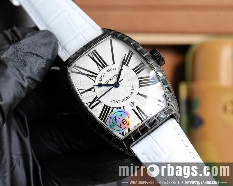 Replica Franck Muller 55X42X13mm 090944