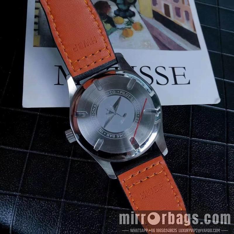 Replica IWC 40mm 0318126