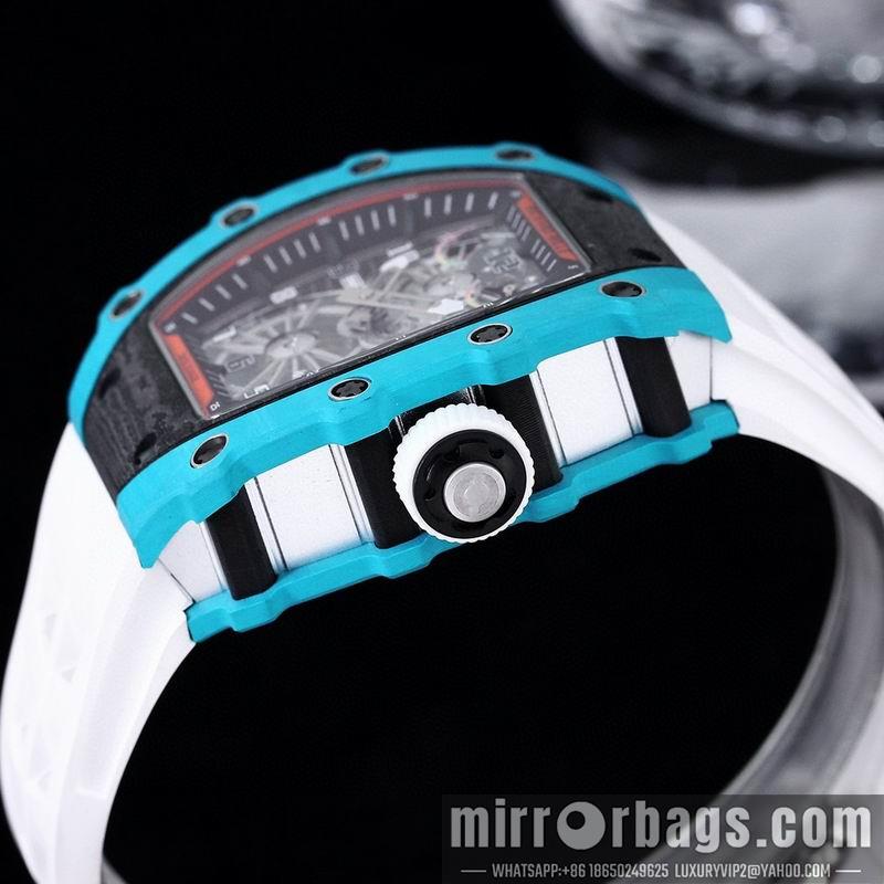 Replica Richard Mille Rm21-02 48X50X16mm 070221
