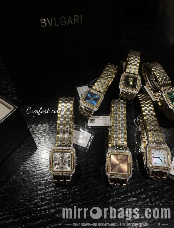 Replica Cartier 27X37mm 102254